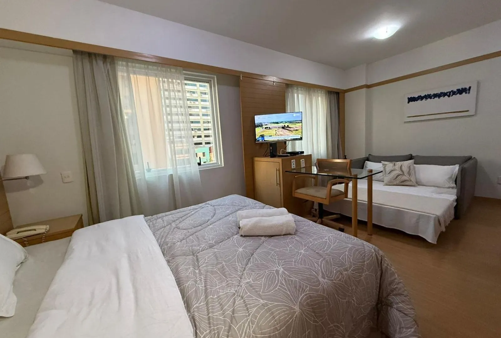 Paulista Classic Flat Bela Cintra 672 Sao Paulo Brazil