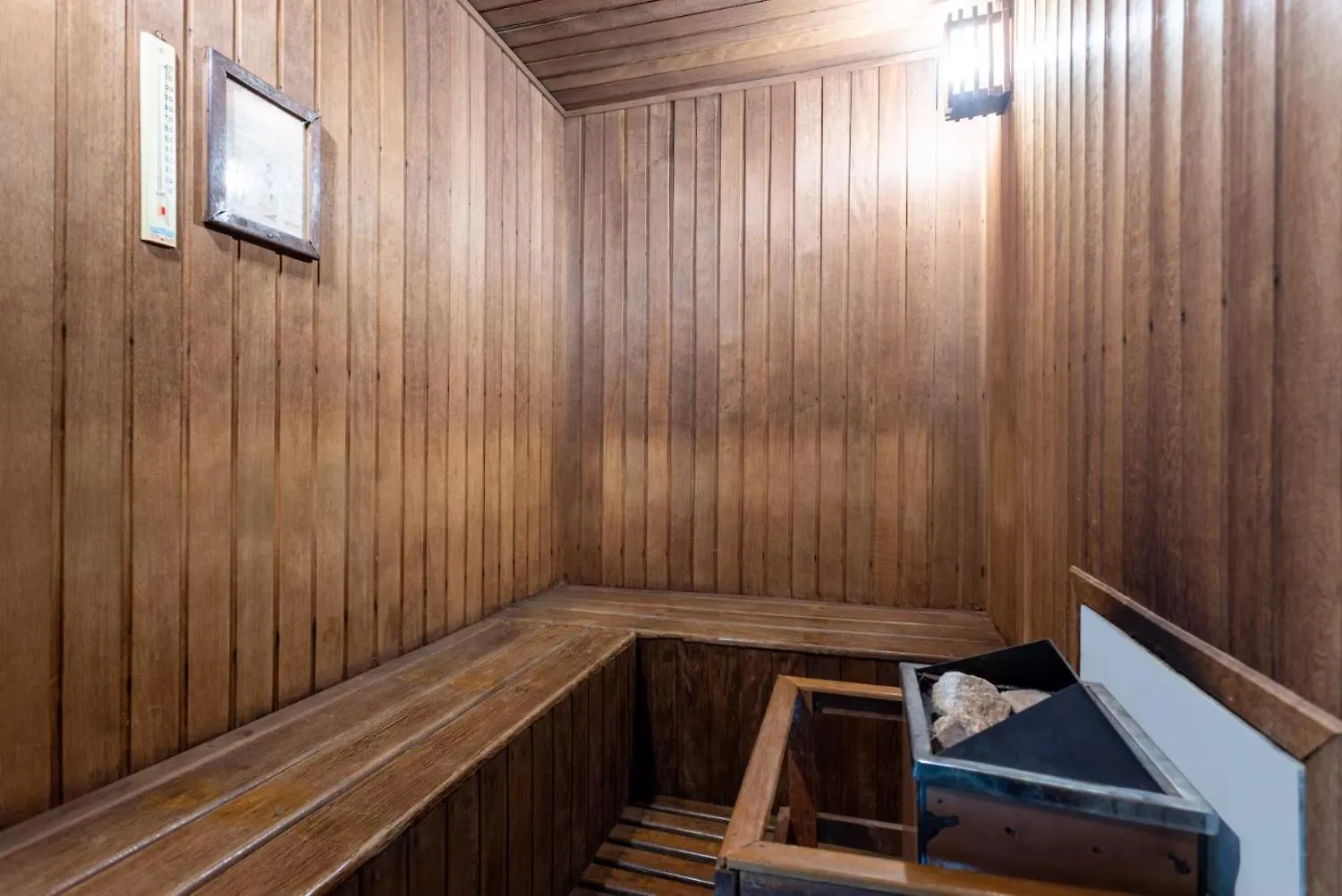 Hotel Paulista Classic Flat Bela Cintra 672 São Paulo