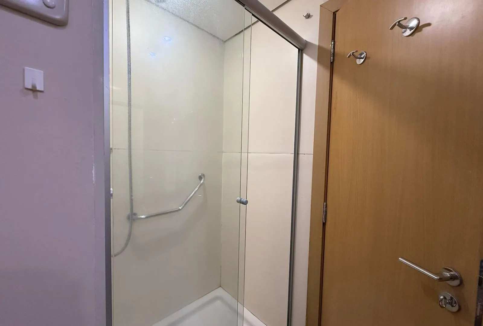 ***** Hotel Paulista Classic Flat Bela Cintra 672 São Paulo Brésil