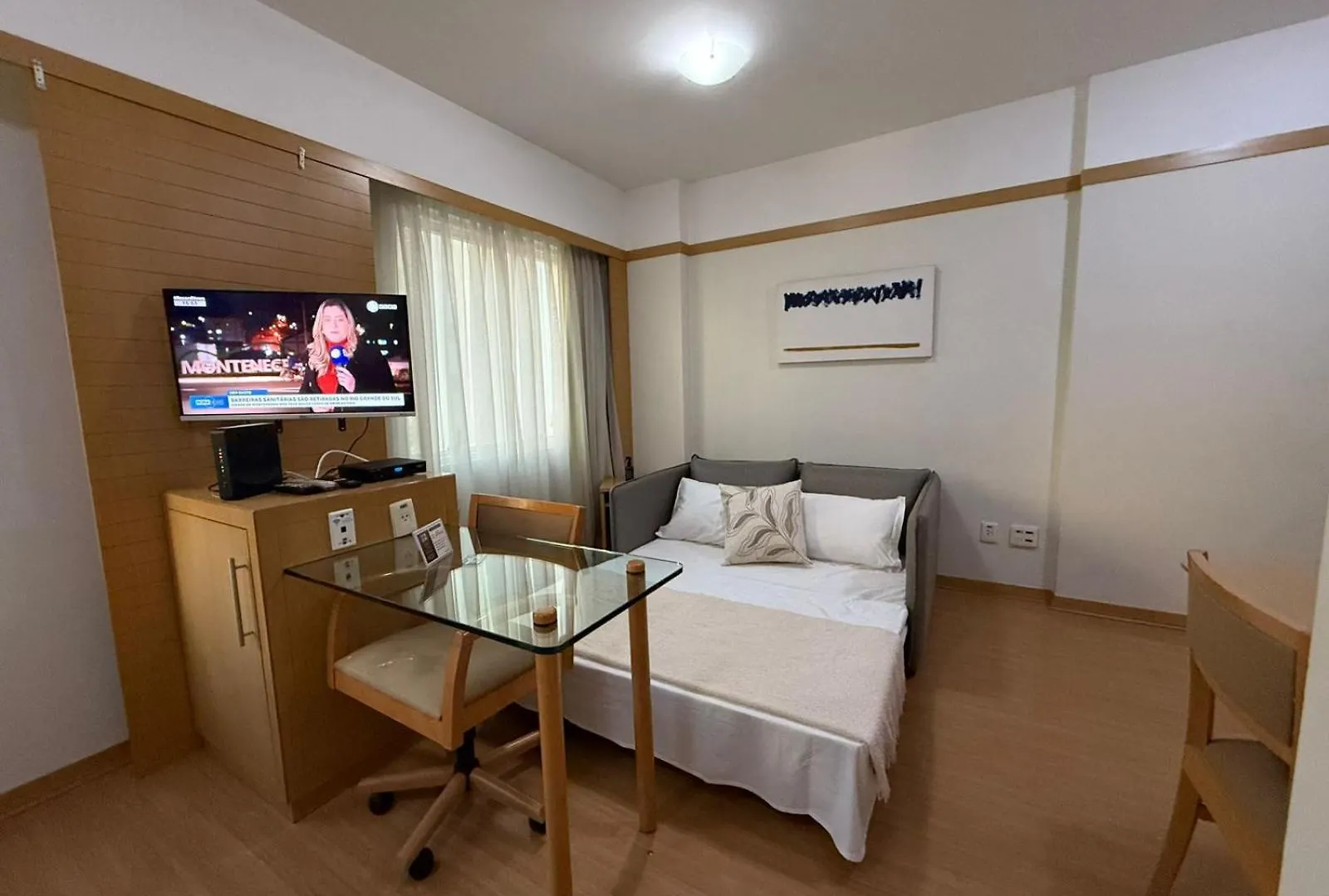 Paulista Classic Flat Bela Cintra 672 São Paulo 5*,